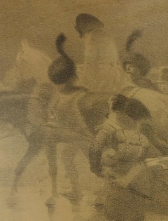 Napoleon's Retreat from Moscow