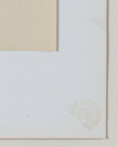 "VALMY! (L'Estampe Moderne), " Lithograph after Drawing by Adolphe Willette