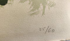 Adolph Gottlieb -- Germination