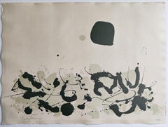Adolph Gottlieb -- Germination