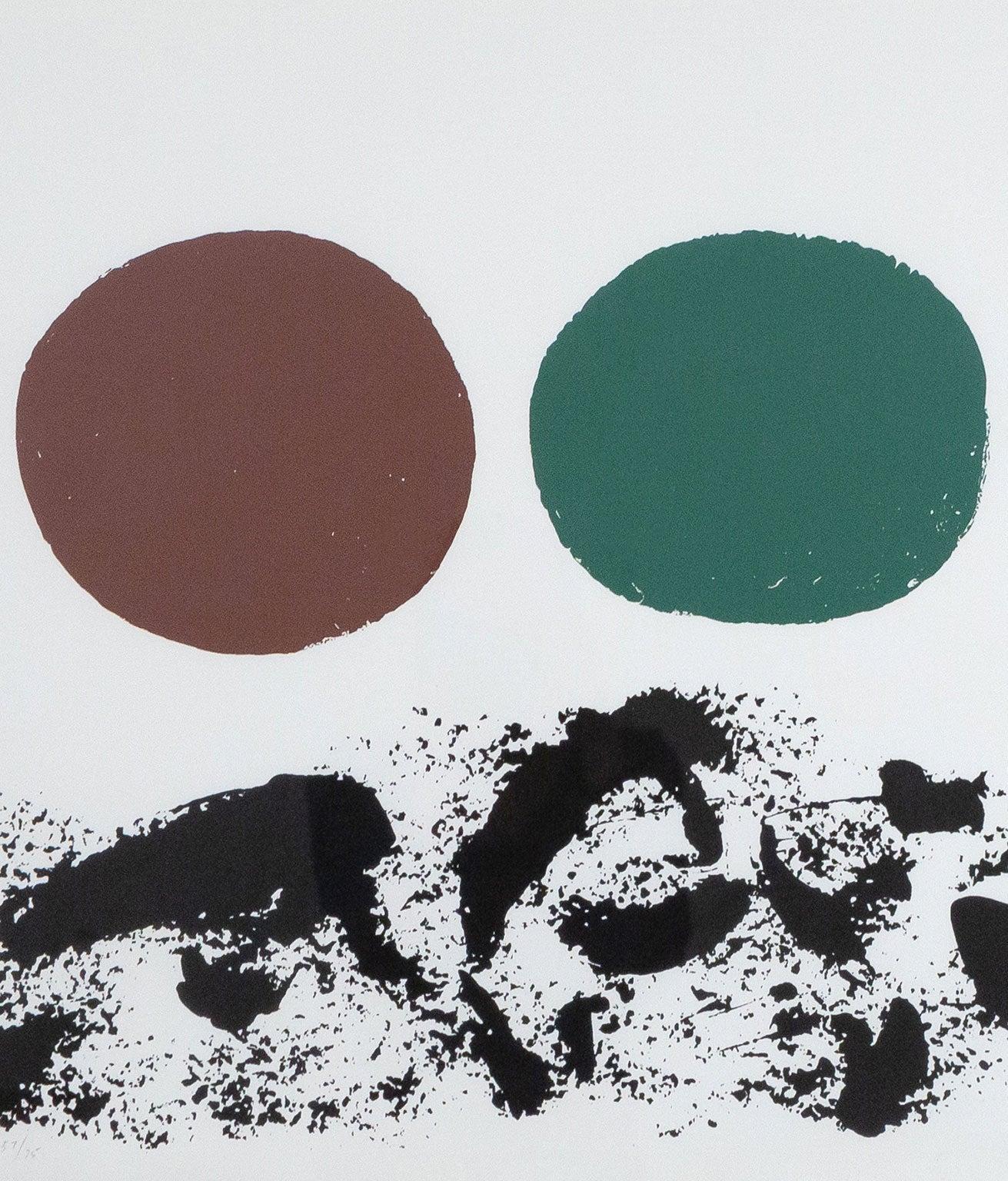 adolph gottlieb prints