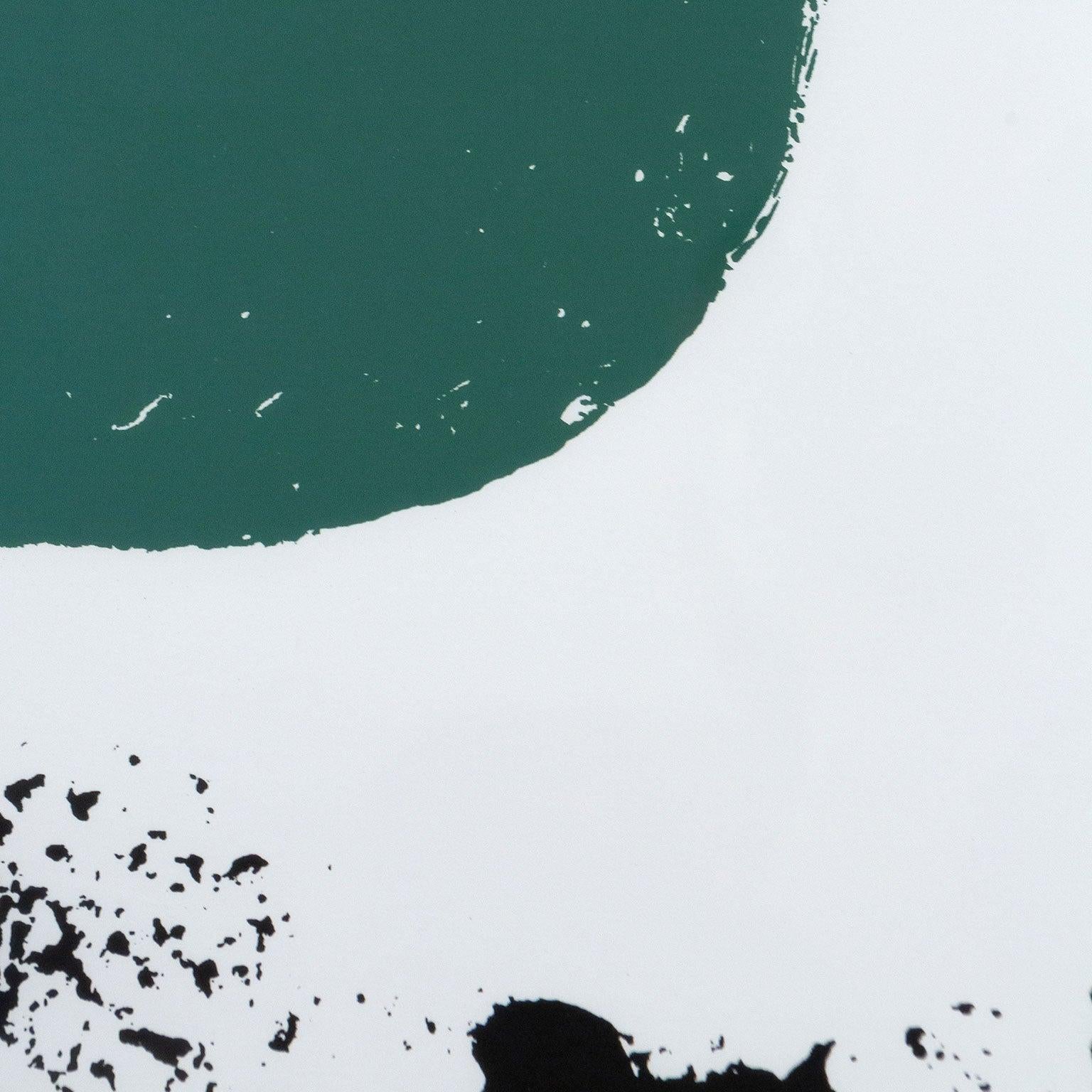 Compared with his peers, the original Abstract Expressionist posse (Arshile Gorky, Hans Hoffmann, Jackson Pollock, and Mark Rothko) Adolph Gottlieb arguably created the most easily recognizable artworks. 

Adolph Gottlieb's (1903-1974) practice is