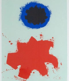 Untitled (from the Peace Portfolio I)