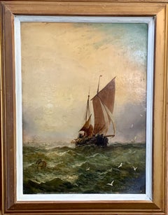 19th Century Landscape Paintings