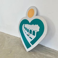 'Adopt a Highway' California Road Sign, 2000s USA