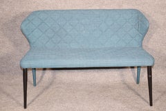 Adorable Mid-Century Style Bench