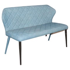 Vintage Adorable Mid-Century Style Bench