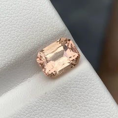 Schnrkelbarer natrlicher loser Turmalin Edelstein 2,65 Karat Turmalin Ring