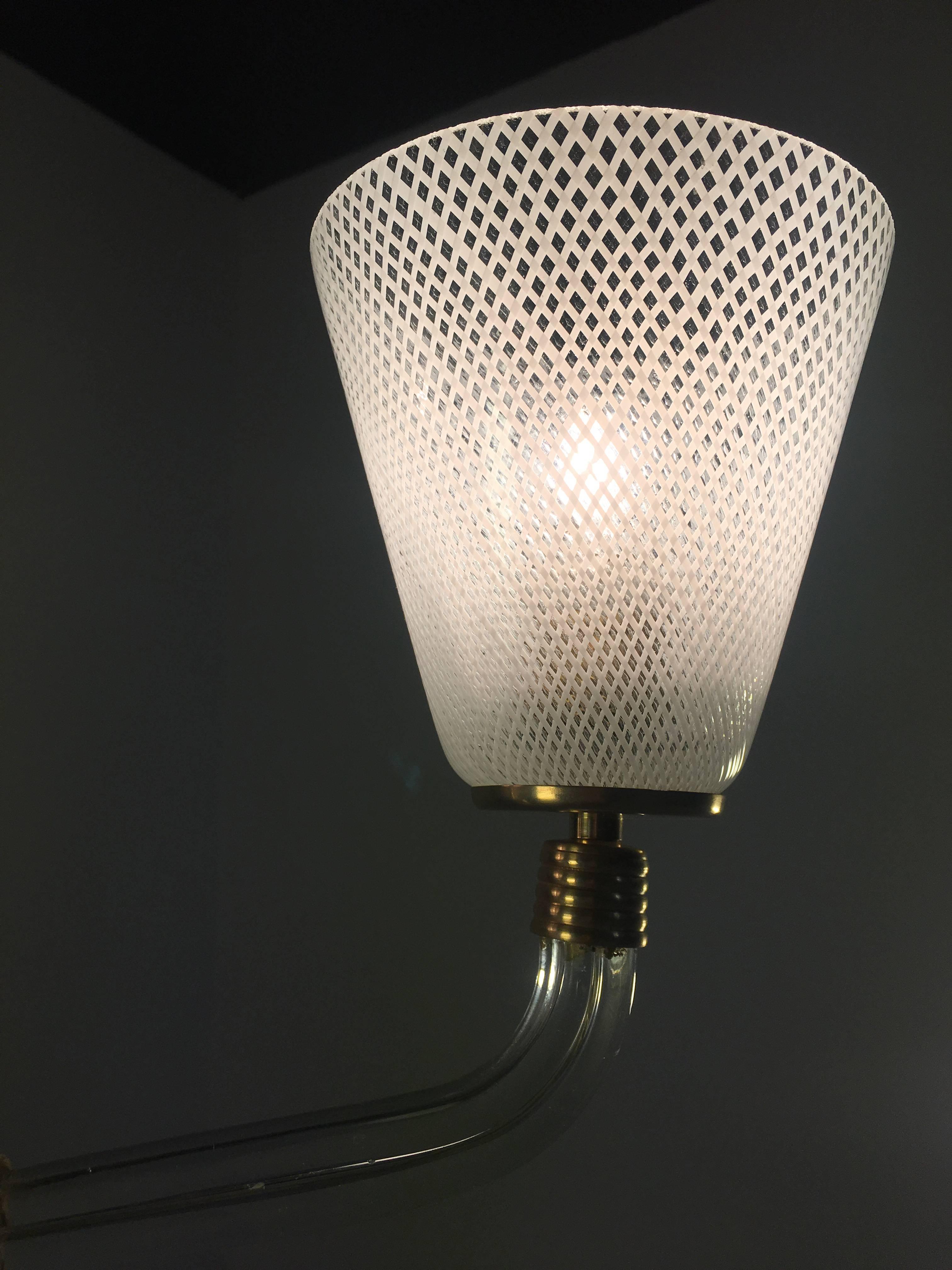 Adorabile lampadario a sospensione 