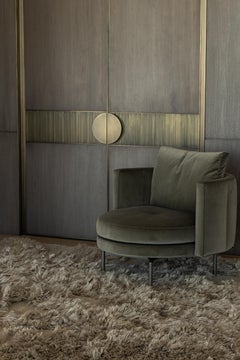 Adorne (Shroom) by Anne-Marie Barton