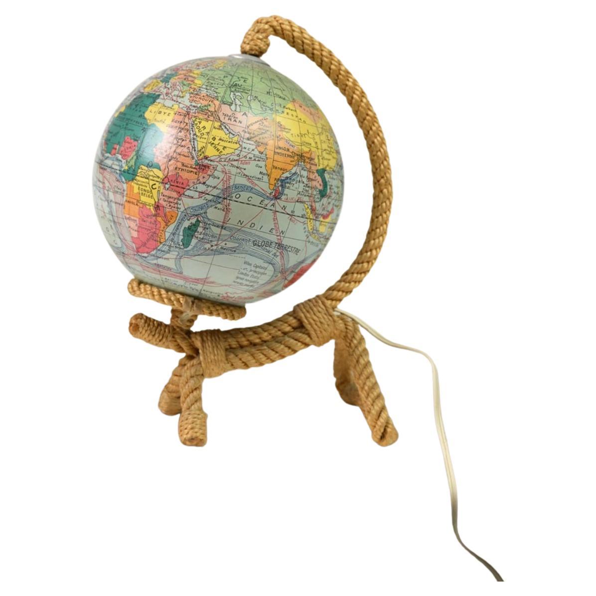 Vintage World Globe Lamp At 1stDibs Vintage Globe Lamp Globe Lamp Vintage world globe lamp at 1stdibs vintage globe lamp globe lamp