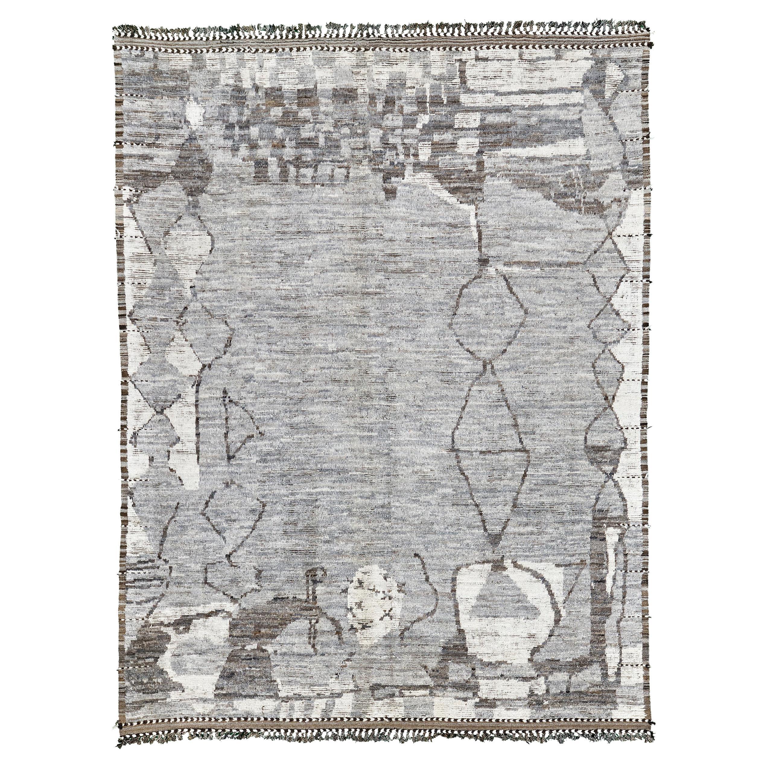 Adrar, Atlas-Kollektion von Mehraban Teppiche