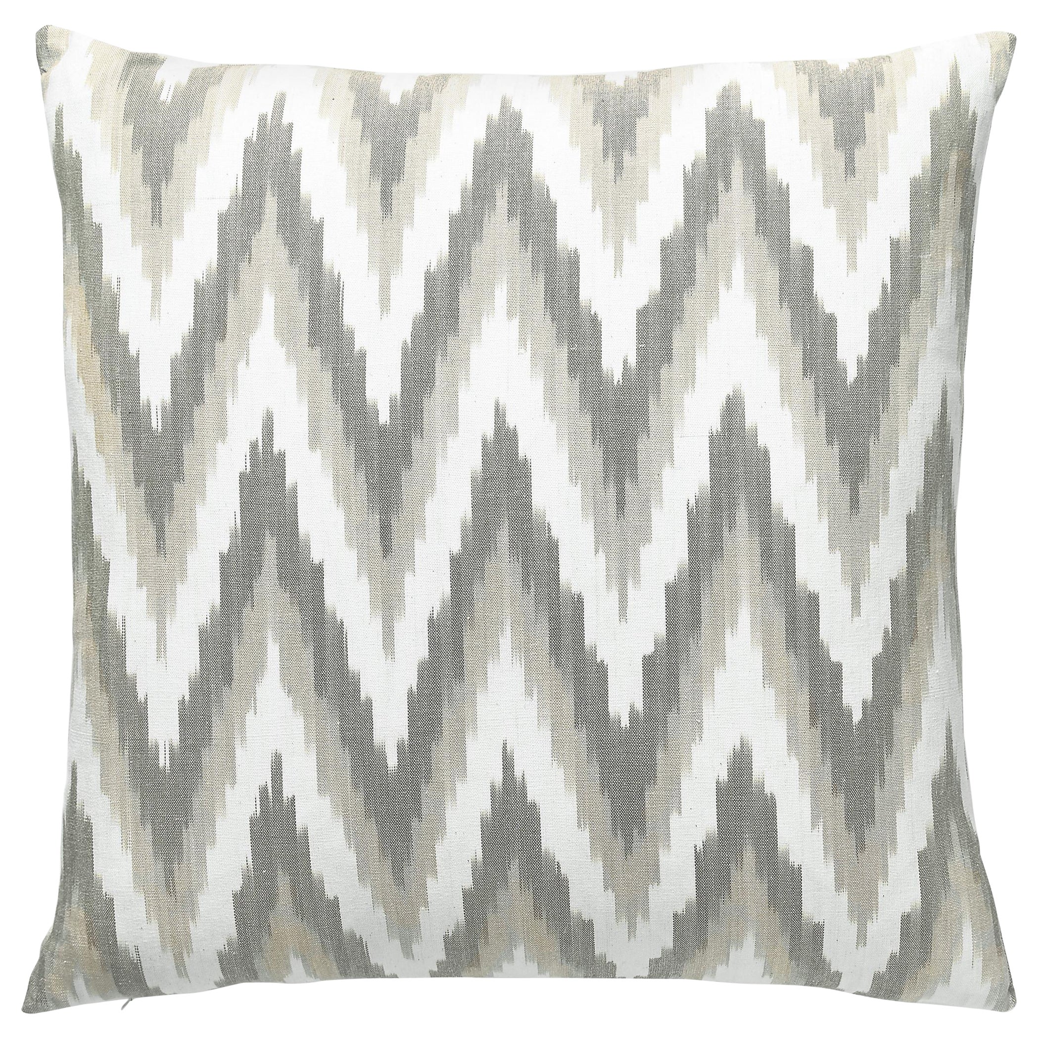 Cuscino Adras Ikat
