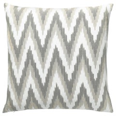 Cuscino Adras Ikat
