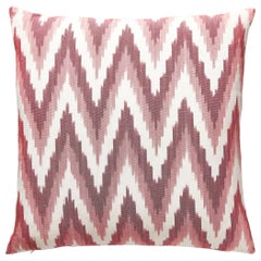Cuscino Adras Ikat