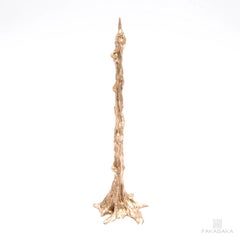 Adri Candleholder by Fakasaka Design