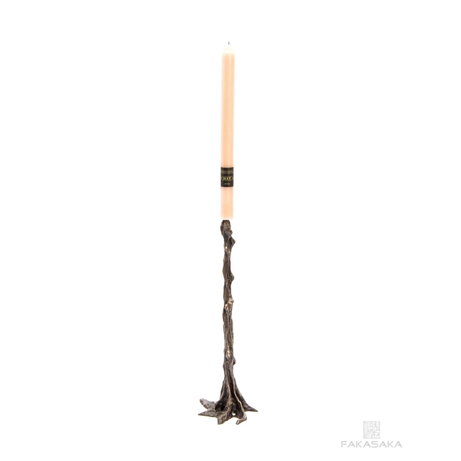 Autre Bougeoir Adri de Fakasaka Design en vente