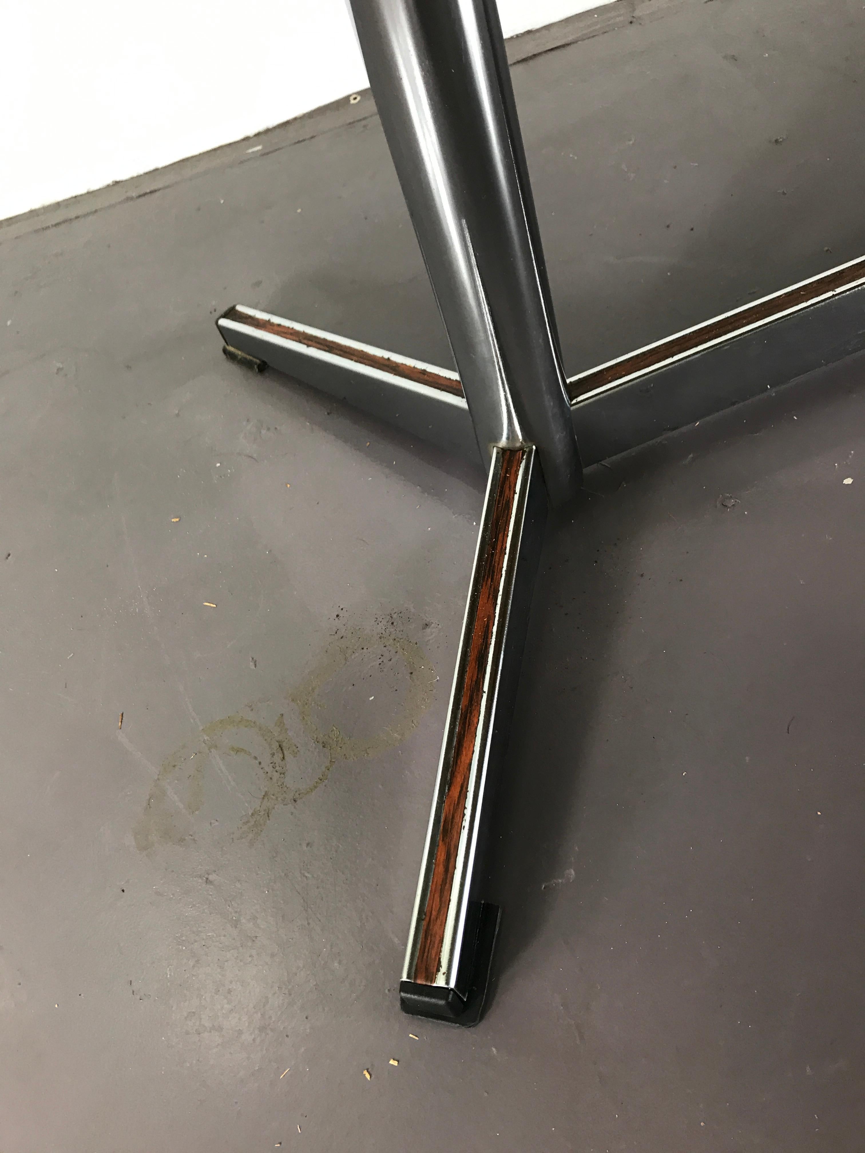 Milieu du XXe siècle Table basse danoise Adri en céramique mi-siècle moderne, années 1960