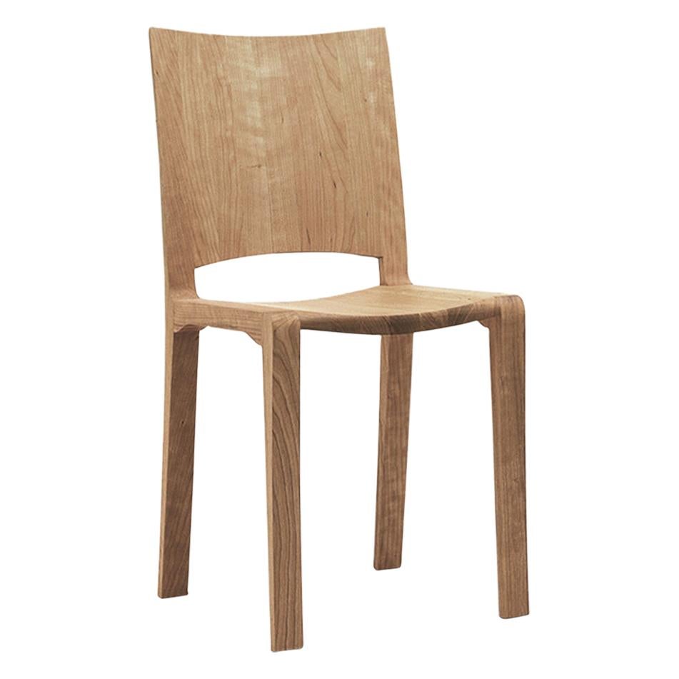 Adria Oak Chair