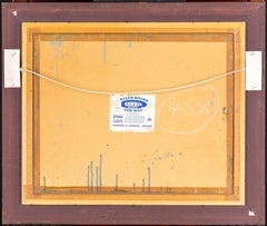 Cape mountain range with cottage