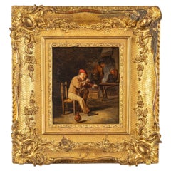 Adriaen Brouwer (Oudenaarde, 1605 - Antwerp, 1638)