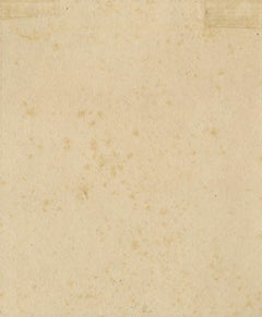 The Empty Jug (La cruche vide)