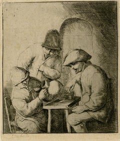 The Empty Jug