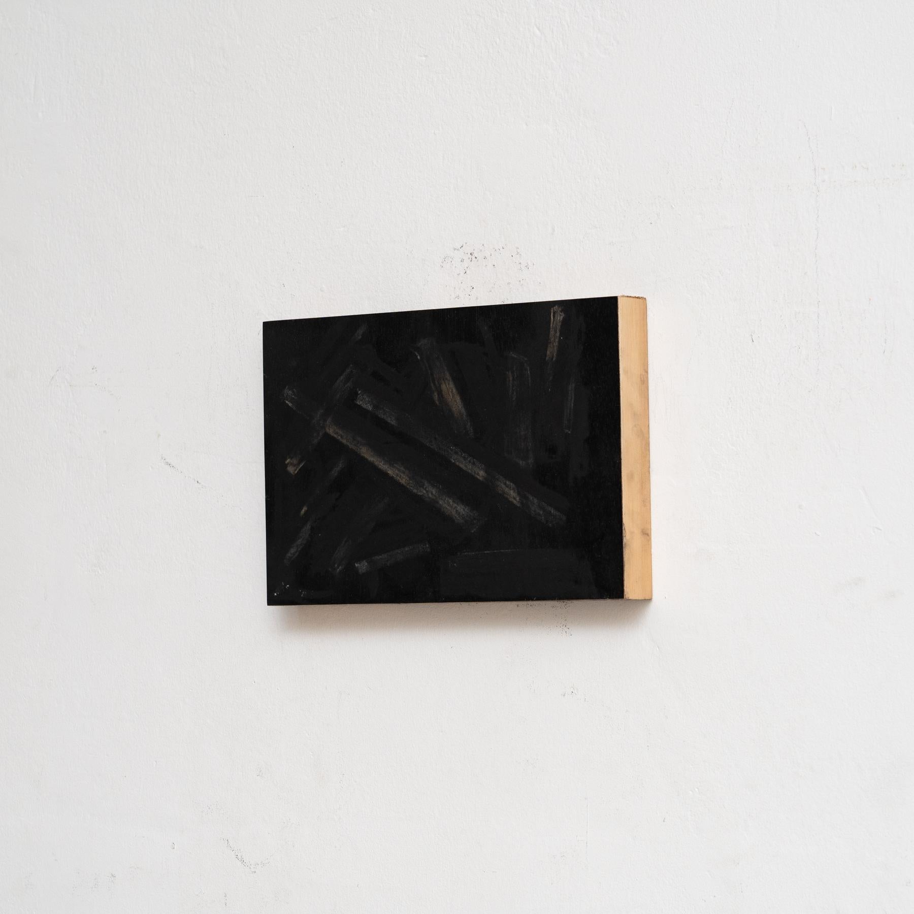 Adrian Abstrakte Malerei, ca. 2017 (Moderne) im Angebot