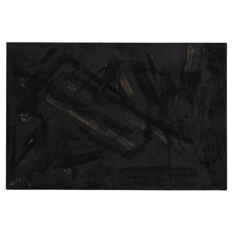 Adrian Abstract Paint, circa 2017