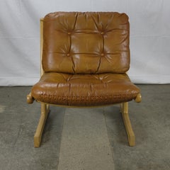 Adrian and Ditte Heath Model 242 Easy Chair in Ash by France and Søn