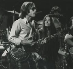 Grateful Dead Egypt 1978