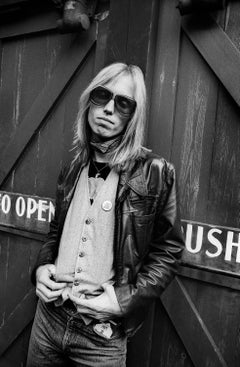 Vintage Tom Petty