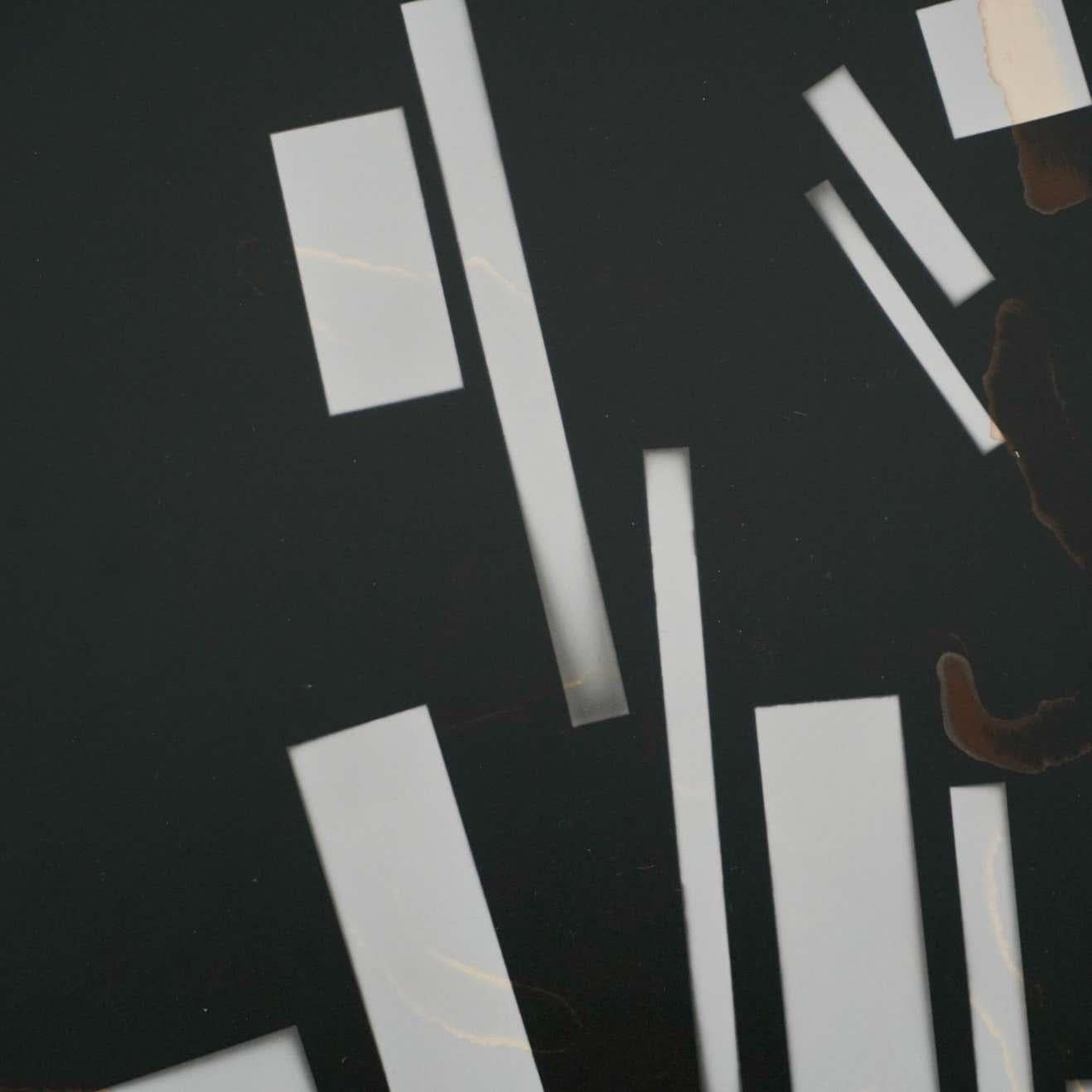 Mid-Century Modern Photographie contemporaine d'Adrian, 2013 en vente