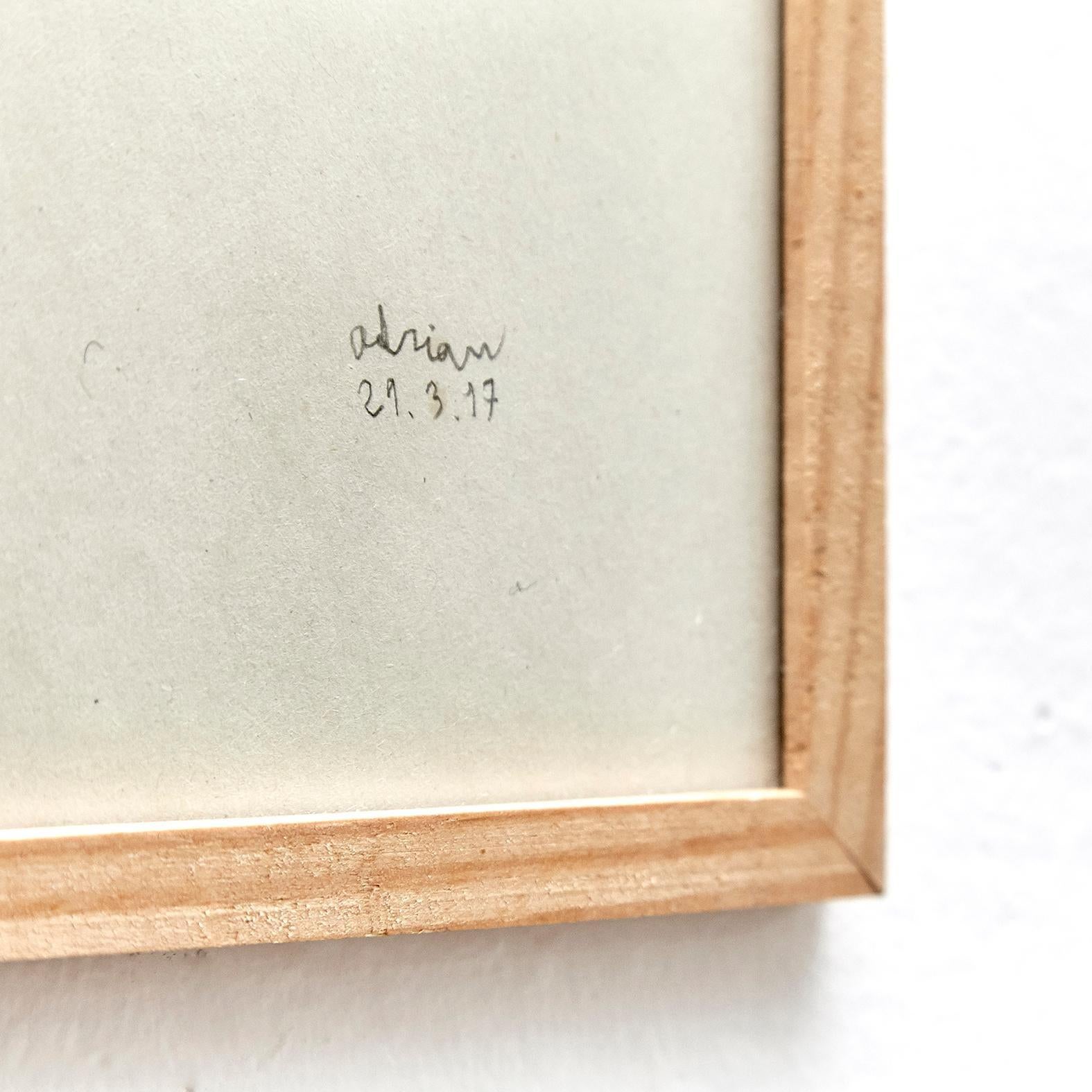 Adrian Poesia Contemporanea, Haruky in vendita 2