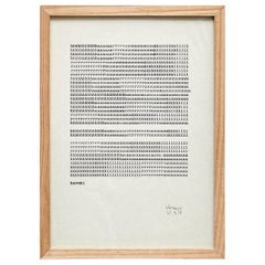 Adrian Contemporary Poetry, Haruky