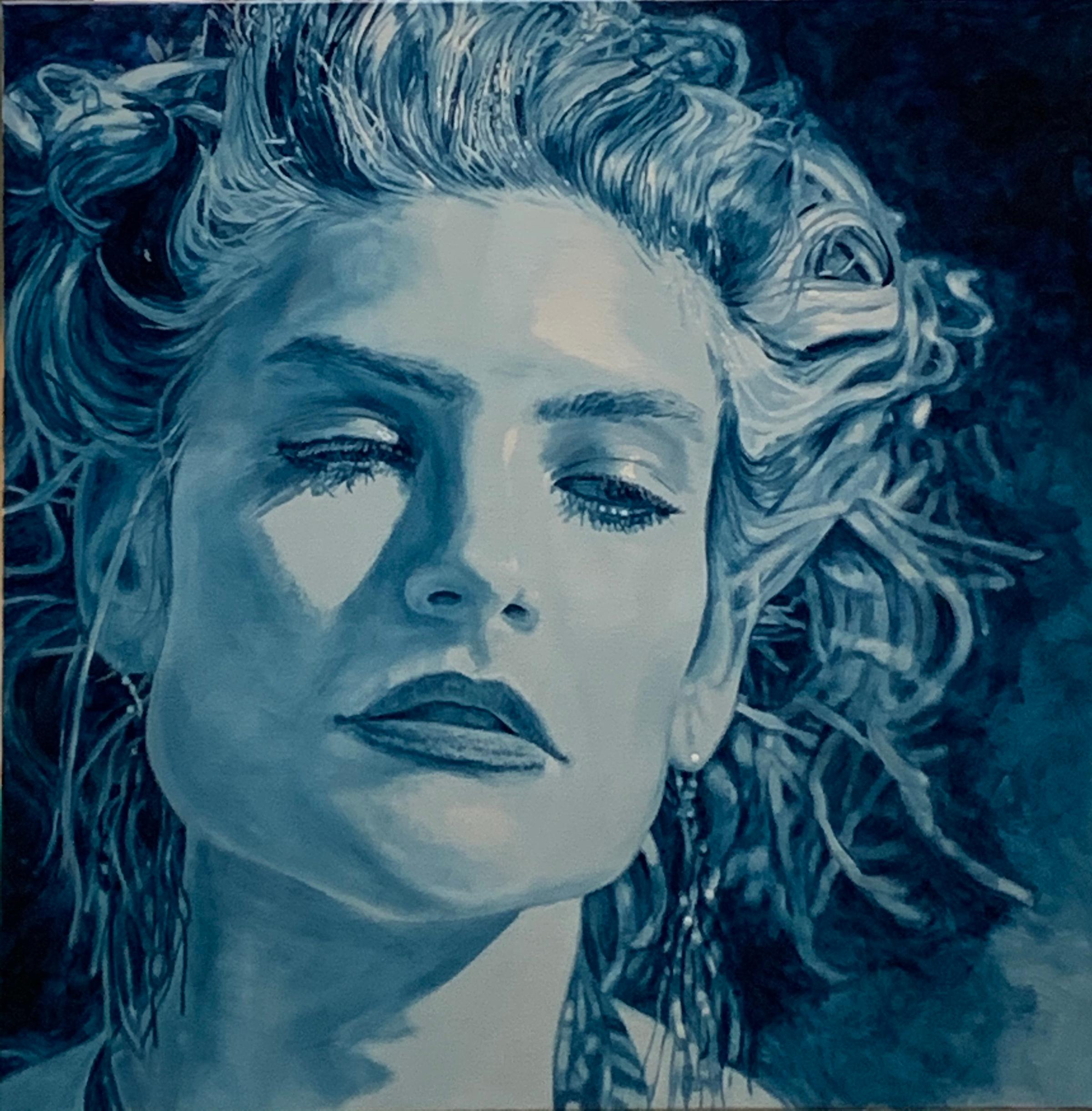 Francisco Roa - Paramo del Sil For Sale at 1stDibs