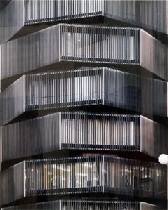 "Tokyo" Adrian Gaut Architectural Photograph in Tokyo, Japan