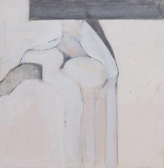 Adrian Heath Modern British Art 'Abstract Study III'