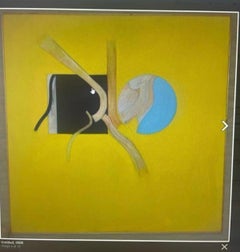 Untitled by Adrian Heath