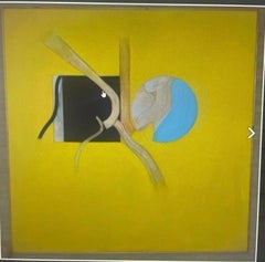 Untitled by Adrian Heath