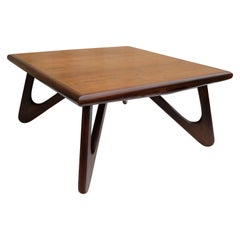 Adrian Pearsal Coffee Table