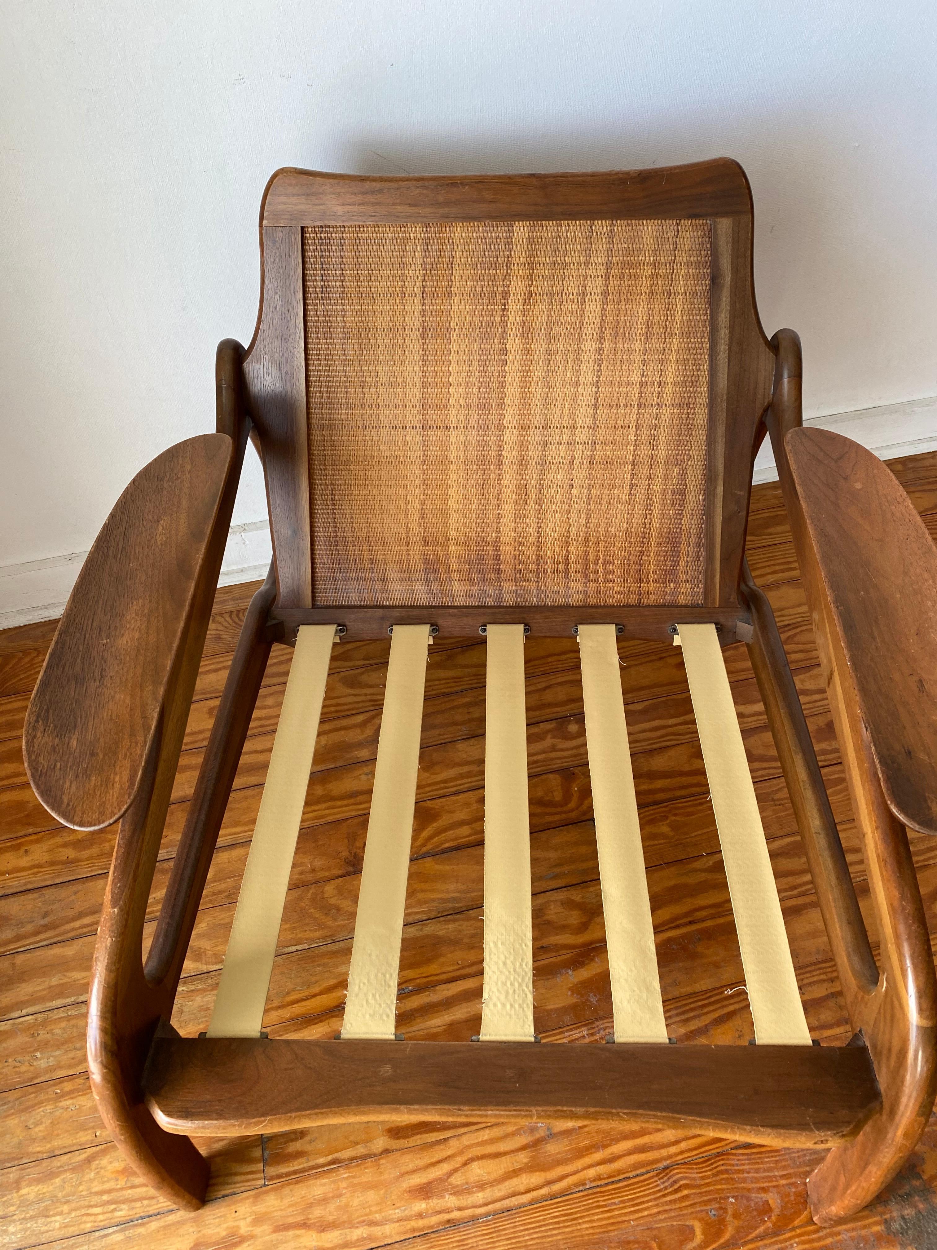 Adrian Pearsall 1209-C Silla Craft Associates en venta 3