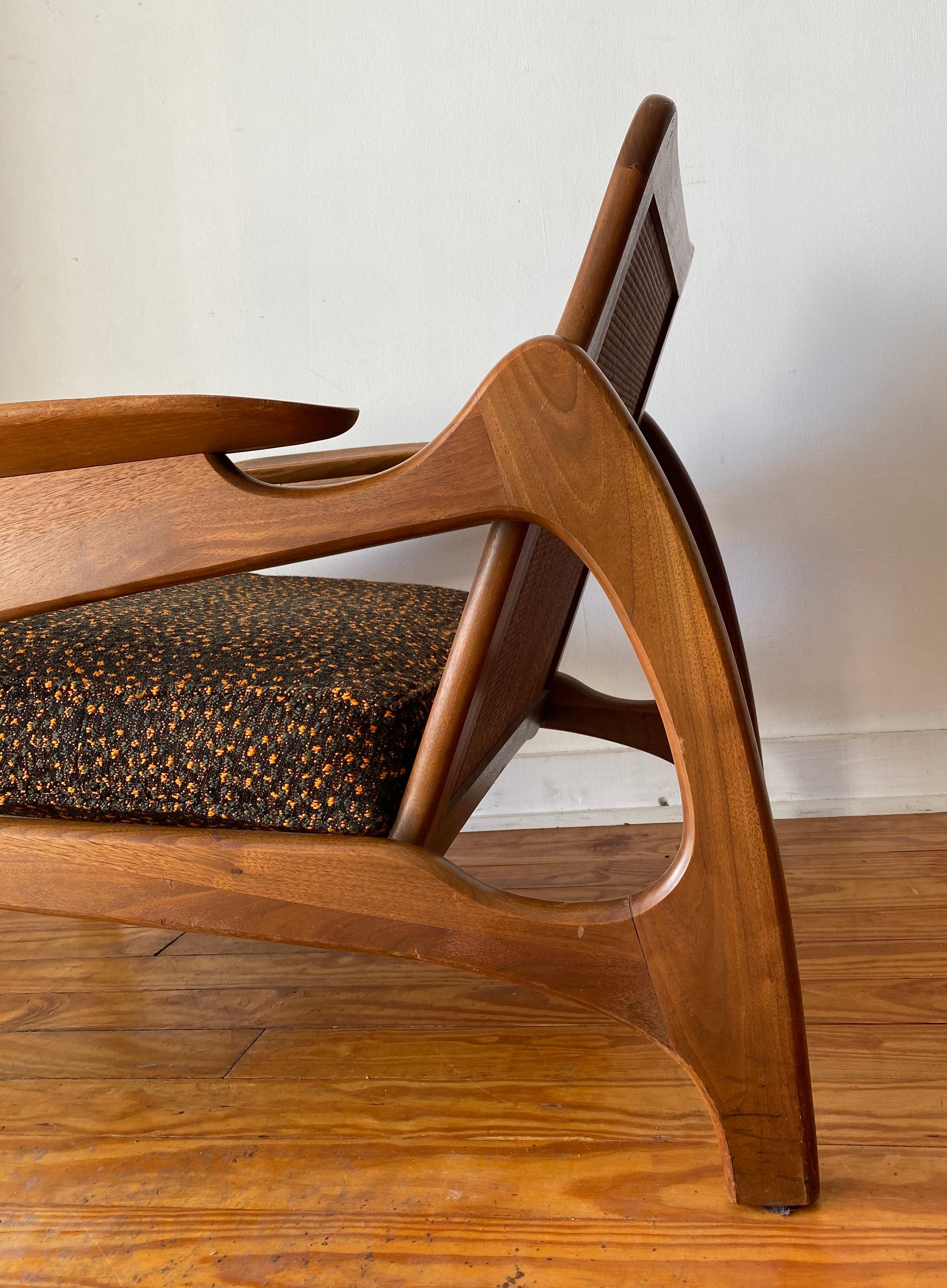 adrian pearsall chair