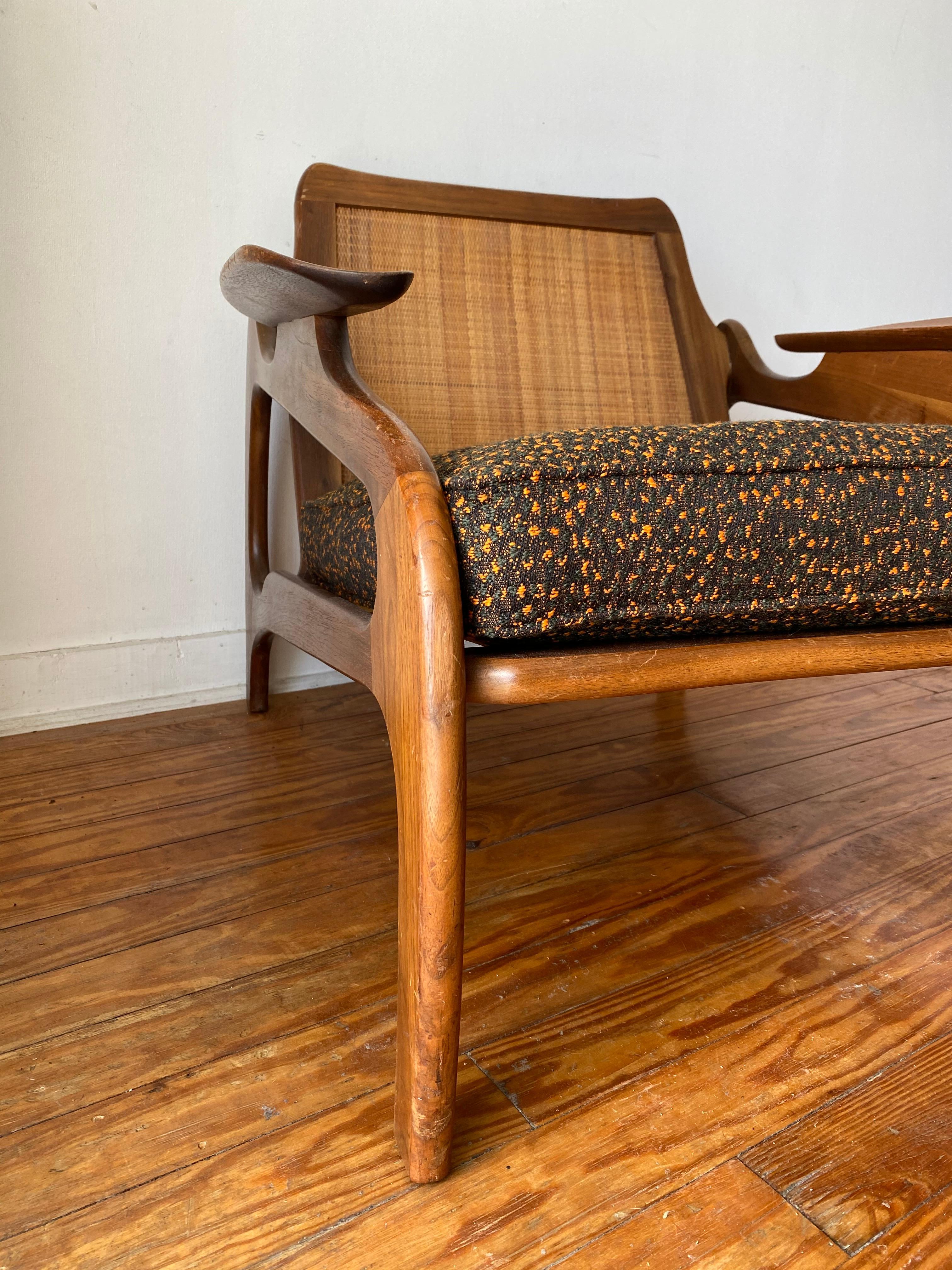 Adrian Pearsall 1209-C Silla Craft Associates en venta 2