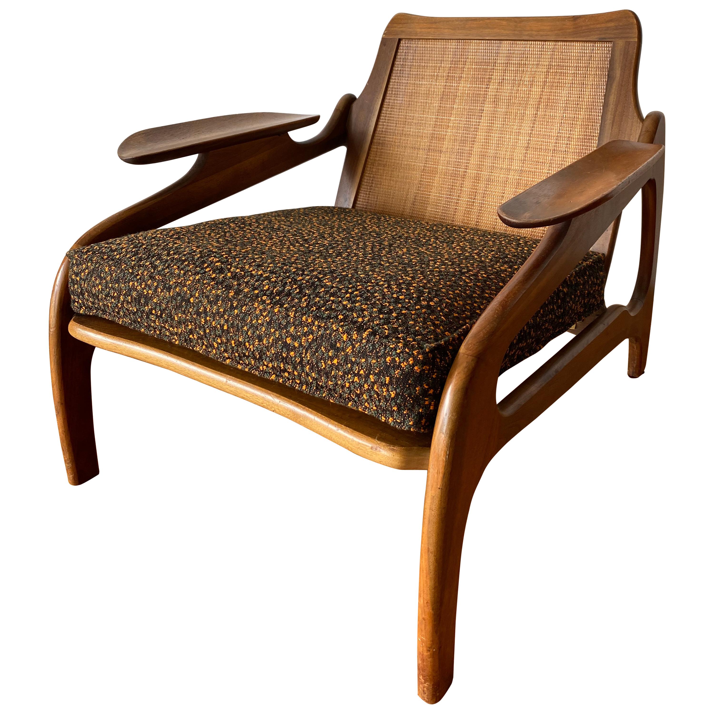 Adrian Pearsall 1209-C Craft Associates Chair