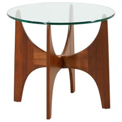 Adrian Pearsall 1924-T24 Side Table for Craft Associates