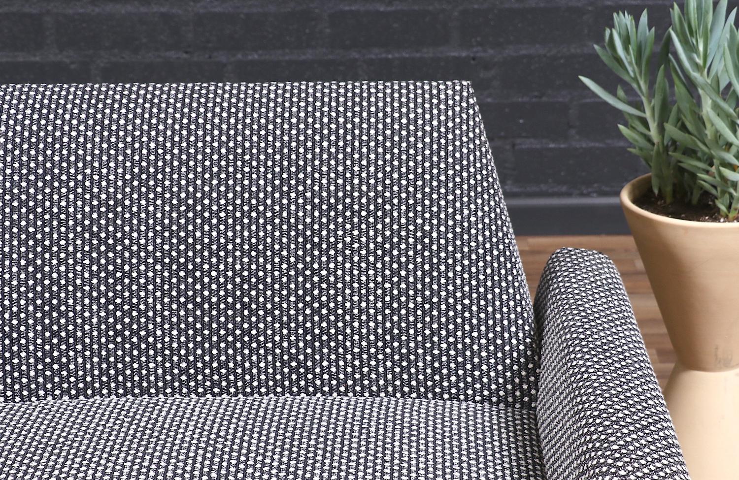 Adrian Pearsall 2000-S Sculptural Sofa for Craft Associates 2