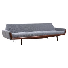 Adrian Pearsall 2000-S Sculptural Sofa for Craft Associates