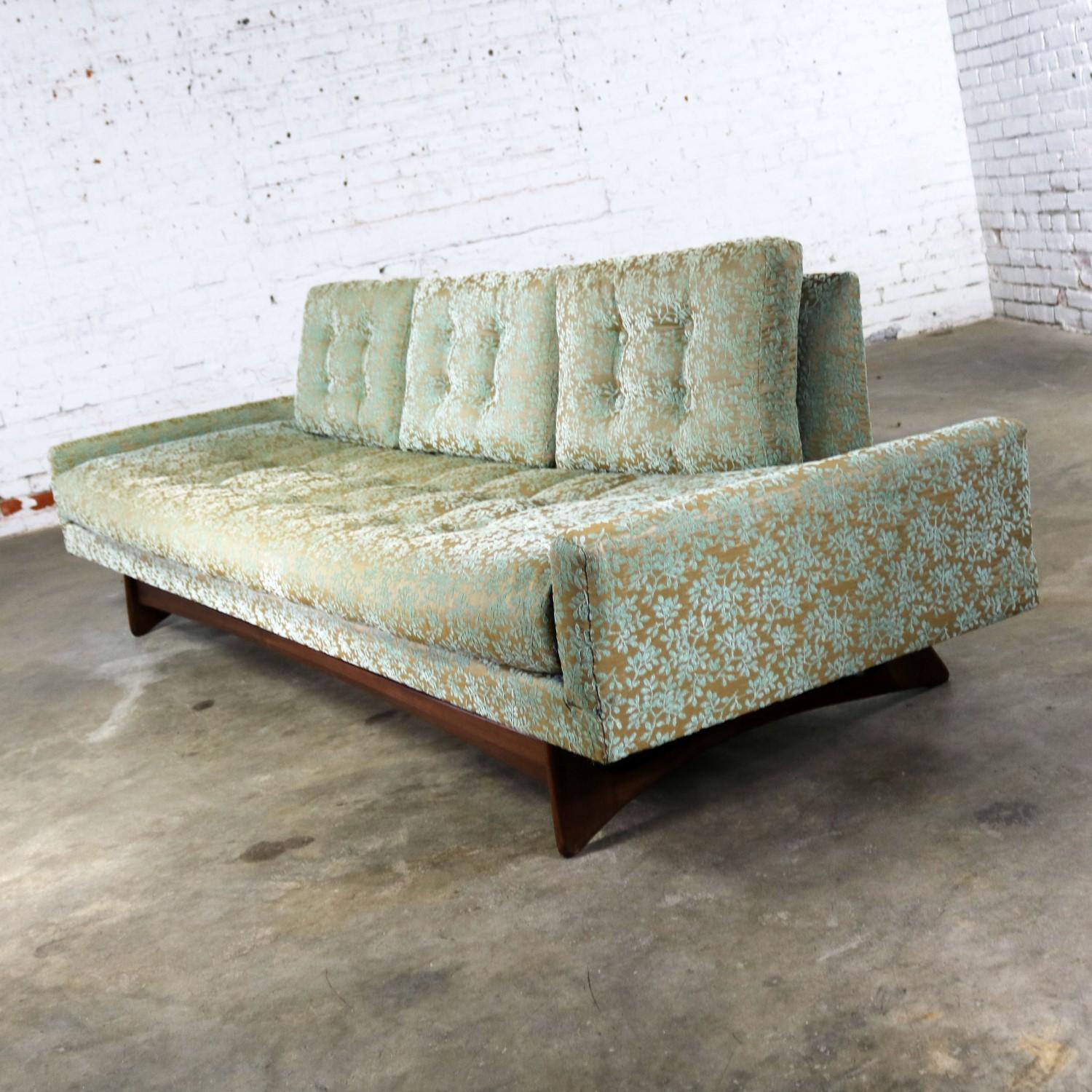 Adrian Pearsall 2408-S Gondola Sofa for Craft Associates 9