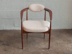 Adrian Pearsall 950-C Sessel